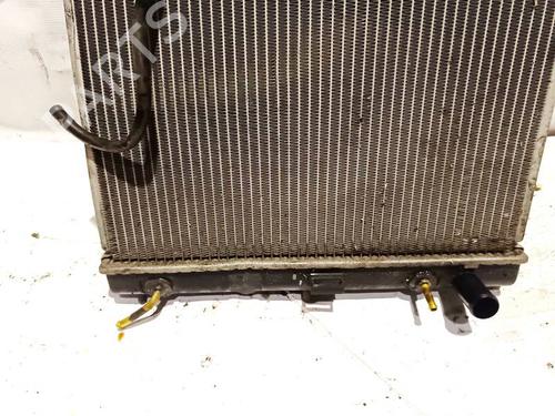 Water radiator NISSAN NOTE (E11, NE11) 1.6 | BP35147103M31 - Image 3