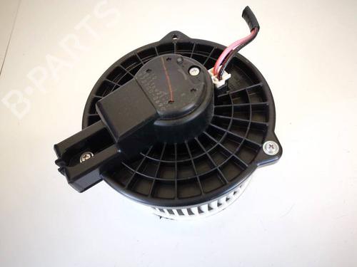 Used Heater blower motor Heater blower motor MAZDA CX-7 (ER) 2.3 AWD (248 hp) 35235411 35235411