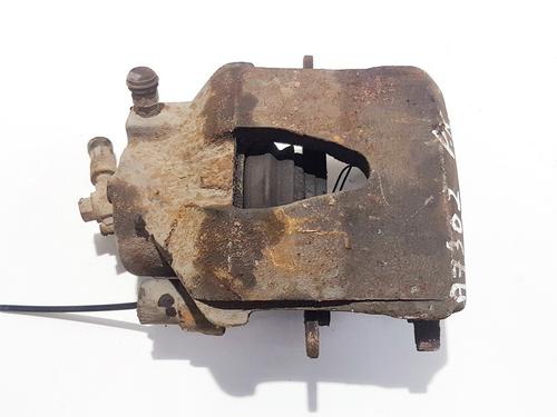 Used Left front brake caliper Left front brake caliper SEAT LEON (1M1) 1.9 TDI (110 hp) 35486496 35486496