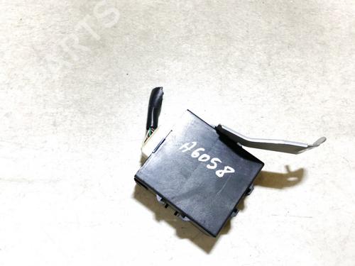 Electronic module TOYOTA COROLLA Verso (_E12_) 2.0 D-4D (CDE120_, CDE120R) | BP35643055M83 - Image 2