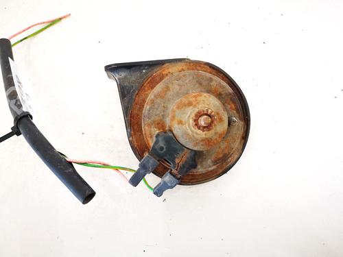 Horn PEUGEOT 206 SW (2E/K) 1.4 HDi | BP35588146E13 - Image 3