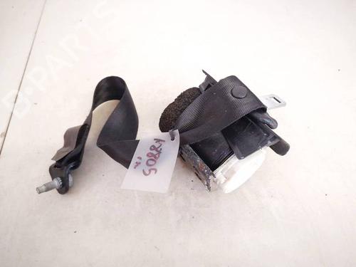 Used Rear left seatbelt Rear left seatbelt 35328548 35328548