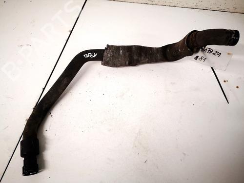 Used Pipe Pipe PEUGEOT 807 (EB_) 2.2 HDi (128 hp) 32903154 32903154
