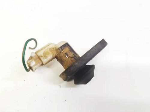 Used Electronic module Electronic module MAZDA 6 Hatchback (GG) 2.0 DI (GG14) (121 hp) 35164449 35164449