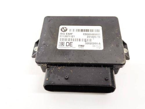Used Electronic module Electronic module 35316158 35316158