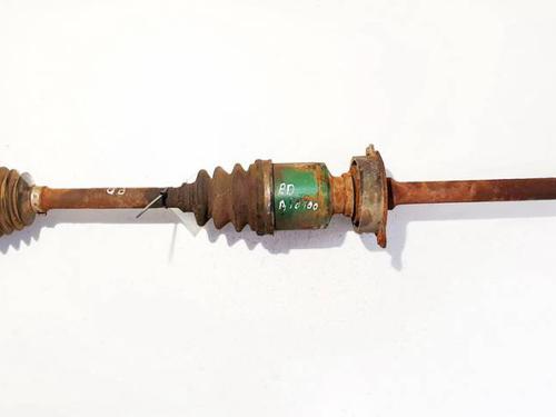 Used Right front driveshaft Right front driveshaft MAZDA MPV II (LW) 2.0 (LWEW) (122 hp) 35047819 35047819