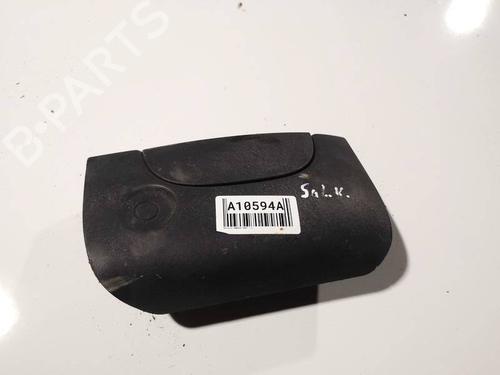 Used Rear left interior door handle Rear left interior door handle 34943959 34943959