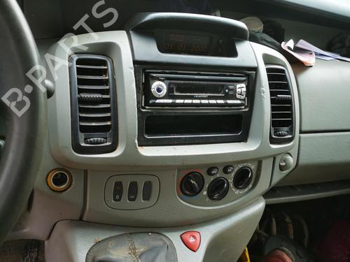 Fuse box OPEL VIVARO A Bus (X83) 2.5 CDTI (F7, J7, A07) | BP32920002E1 - Image 9