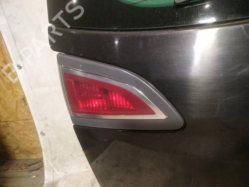 Used Left tailgate light Left tailgate light 34877377 34877377
