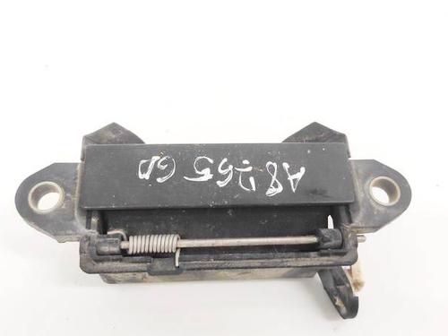 front-right-exterior-door-handle-audi-a4-b5-8d2-1994-1995-1996-1997-1998-1999-2000-2001-35326334 main image