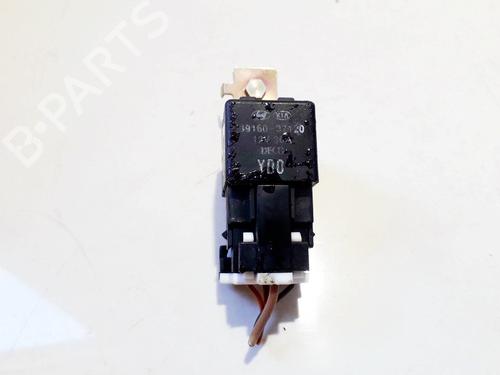 Used Other Other HYUNDAI TRAJET (FO) 2.0 CRDi (113 hp) 33523791 33523791