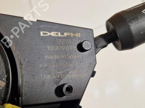 Warning switch OPEL CORSA D (S07) 1.3 CDTI (L08, L68) | BP34964158I22 - Image 3