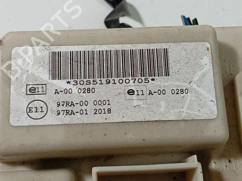 Fuse box FORD FOCUS II (DA_, HCP, DP) 2.0 | BP37678266E1 - Image 5