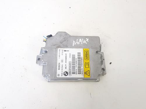 Used ECU airbags ECU airbags BMW 1 Convertible (E88) 118 d (143 hp) 33094157 33094157