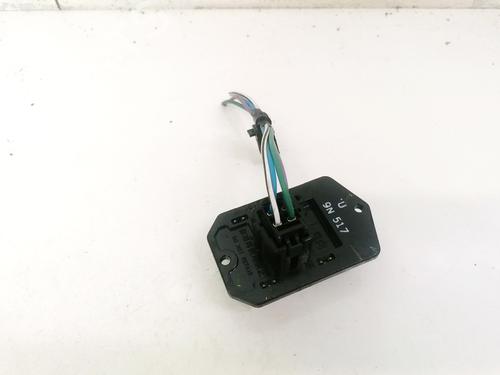Used Heater resistor Heater resistor 35439852 35439852
