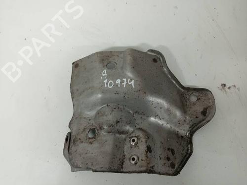 Used Underbody protection Underbody protection NISSAN QASHQAI I (J10, NJ10) 2.0 dCi (150 hp) 34861445 34861445
