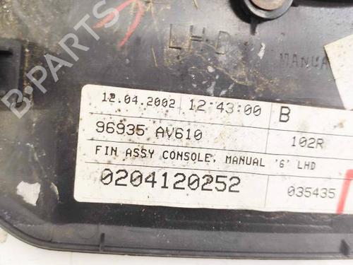 Other NISSAN PRIMERA Hatchback (P12) 2.2 Di | BP35233865O1 - Image 3
