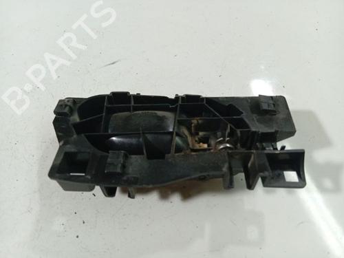Rear left interior door handle CITROËN C3 II (SC_) 1.4 HDi 70 (SC8HZC, SC8HR0, SC8HP4) | BP39497327I15 - Image 3