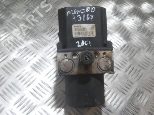 Used ABS pump ABS pump 35667015 35667015