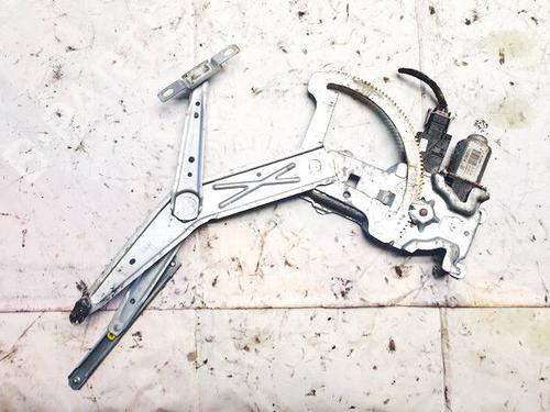 Used Front left window mechanism Front left window mechanism 35340431 35340431