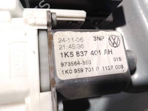 Left front window motor VW JETTA III (1K2) 1.9 TDI | BP34964119E21 - Image 3