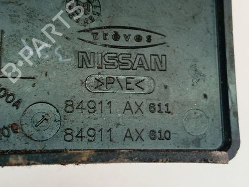 Other NISSAN NOTE (E11, NE11) 1.5 dCi | BP37456416O1 - Image 4