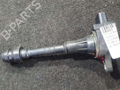 Used Ignition coil Ignition coil NISSAN ALMERA II Hatchback (N16) 1.5 (90 hp) 35654233 35654233
