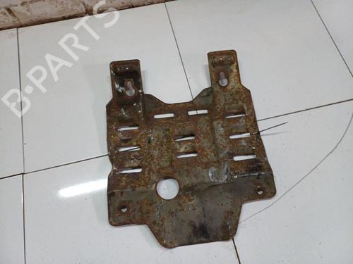 Underbody protection ISUZU D-MAX II (TFR, TFS) 1.9 Ddi (TFR87J) | BP36658029M92 - Image 3