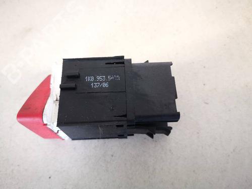 Warning switch VW GOLF V (1K1) 1.4 16V | BP35269294I22 - Image 3
