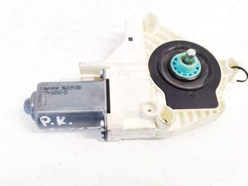 Used Left front window motor Left front window motor 37063760 37063760