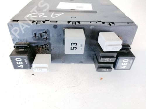Fuse box HONDA CR-V III (RE_) 2.0 i-VTEC (RE5, RE1) | BP32956754E1 - Image 2