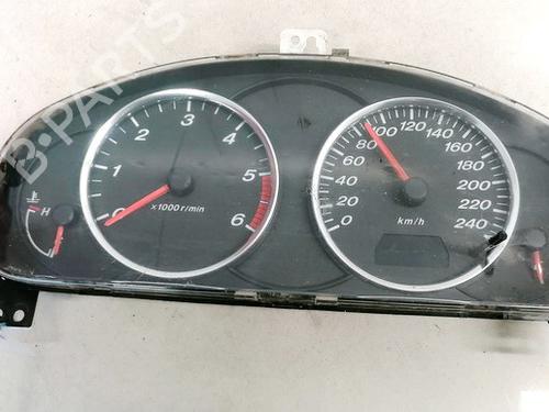 Used Instrument cluster Instrument cluster MAZDA 6 Hatchback (GG) 2.0 DI (GG14) (136 hp) 35578312 35578312