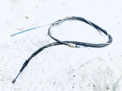 Used Cable Cable CITROËN BERLINGO MULTISPACE (B9) 1.6 HDi 75 16V (75 hp) 35592691 35592691