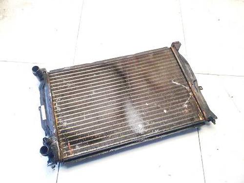 Used Water radiator Water radiator VW PASSAT B5 Variant (3B5) 1.9 TDI (90 hp) 34838157 34838157