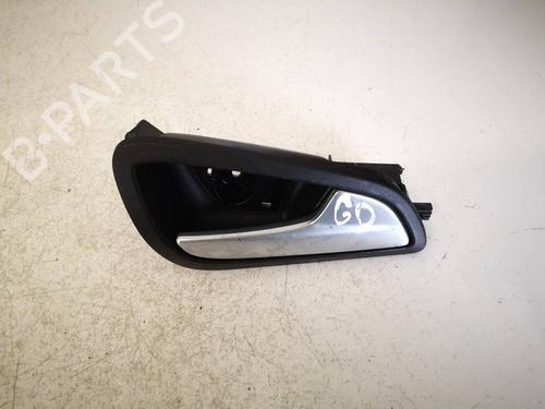 Used Rear right interior door handle Rear right interior door handle 38452061 38452061