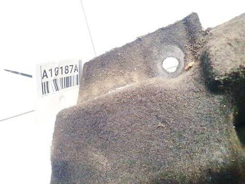 Boot lining KIA CERATO I Hatchback (LD) 1.5 CRDi | BP34826044I3 - Image 2