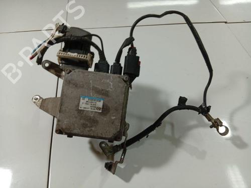 Used Steering ECU Steering ECU MAZDA 6 Hatchback (GH) 2.2 MZR-CD (GH10) (163 hp) 40617351 40617351