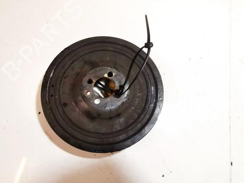 Pulley OPEL INSIGNIA A (G09) 2.0 CDTI (68) | BP35542137M122 - Image 3