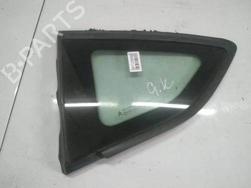 Used Rear left quarter glass Rear left quarter glass 38581087 38581087