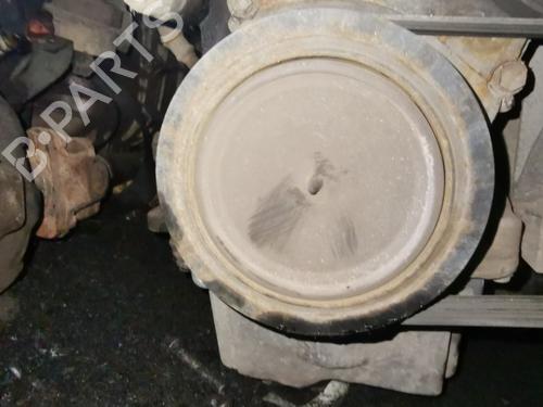 Used Pulley Pulley 35534535 35534535