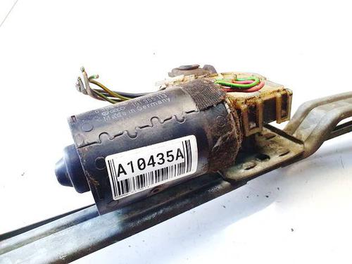Used Front wiper motor Front wiper motor VW GOLF II (19E, 1G1) 1.6 (70 hp) 34985910 34985910