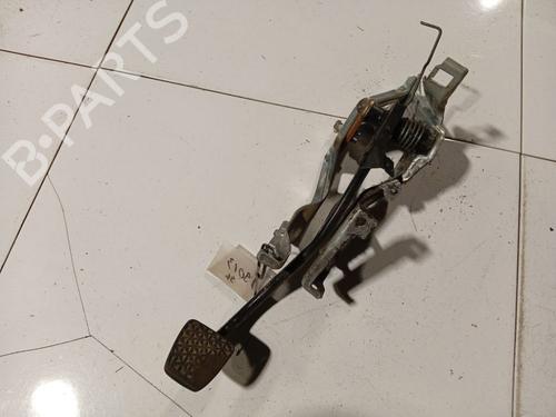 Used Pedal Pedal 34907900 34907900