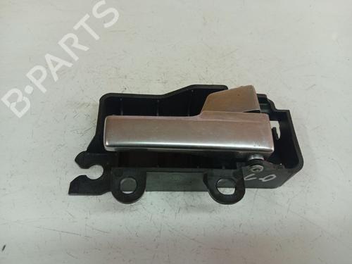 Used Rear right interior door handle Rear right interior door handle 39605434 39605434