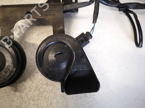 Horn AUDI A6 C6 (4F2) 3.2 FSI | BP37677372E13 - Image 2