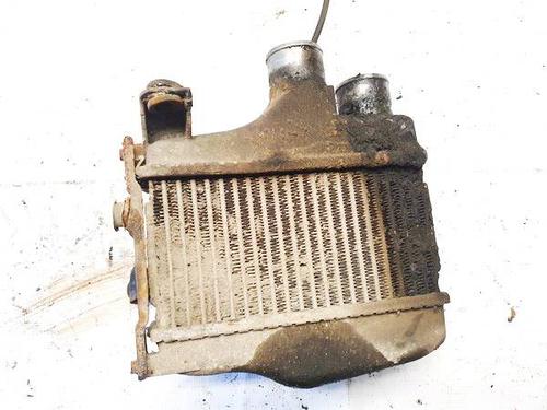 Used Intercooler Intercooler 35138277 35138277