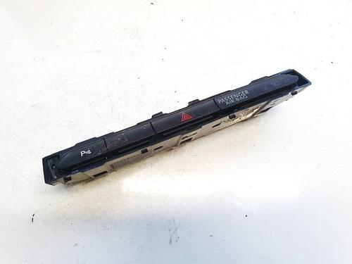 Warning switch VW PASSAT B8 (3G2, CB2) 2.0 TDI | BP40028388I22 - Image 2