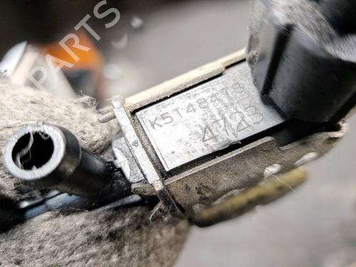 Electronic module SUBARU OUTBACK (BL, BP) 2.5 AWD (BP9) | BP36690334M83 - Image 4
