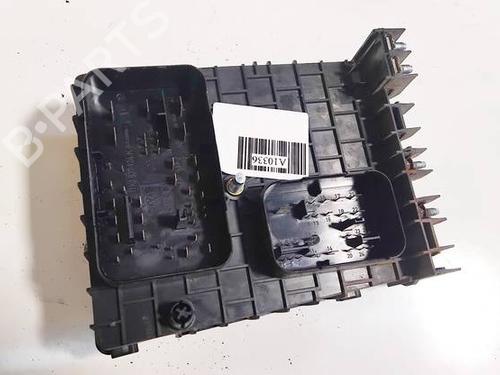 Fuse box VW GOLF PLUS V (5M1, 521) 1.9 TDI | BP32584937E1  - Image 5