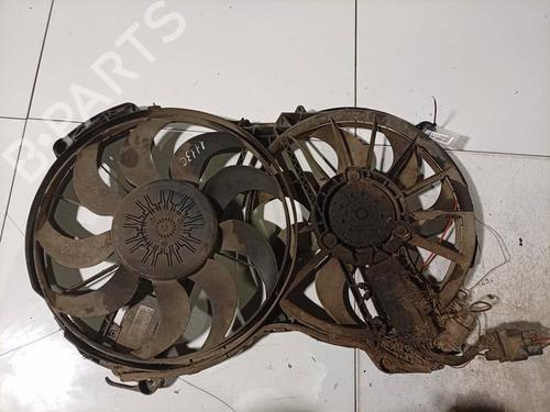 Used Fan Fan AUDI A6 C6 (4F2) 3.0 TDI quattro (225 hp) 34750382 34750382