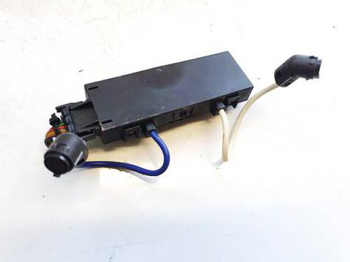 Used Electronic module Electronic module 34841761 34841761